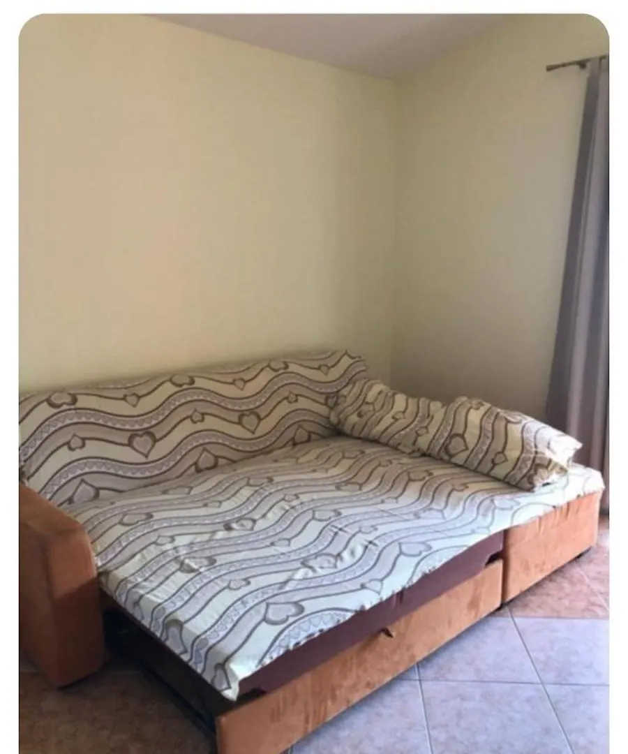 Apartmani WInnettou Starigrad - Paklenica Apartamento Starigrad Paklenica