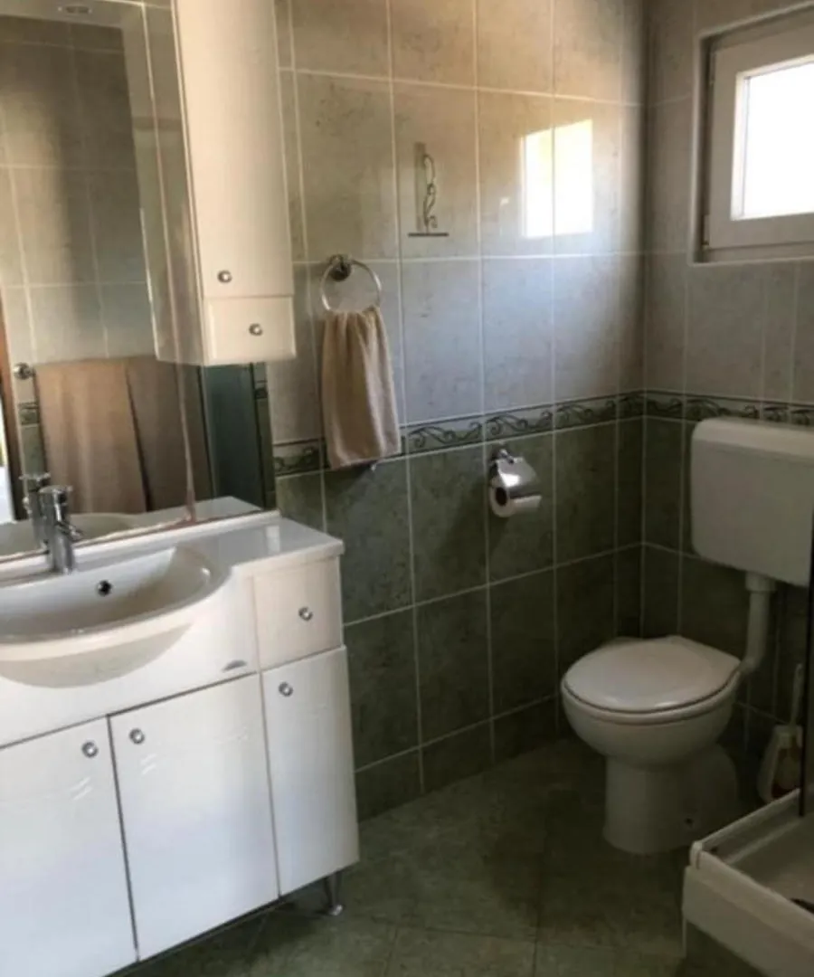 Apartamento Apartmani WInnettou Starigrad - Paklenica