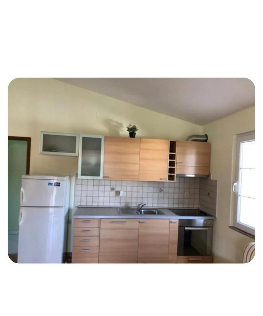 Apartmani WInnettou Starigrad - Paklenica Croácia