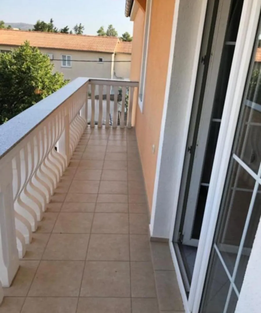 Apartmani WInnettou Starigrad - Paklenica Apartamento Starigrad Paklenica