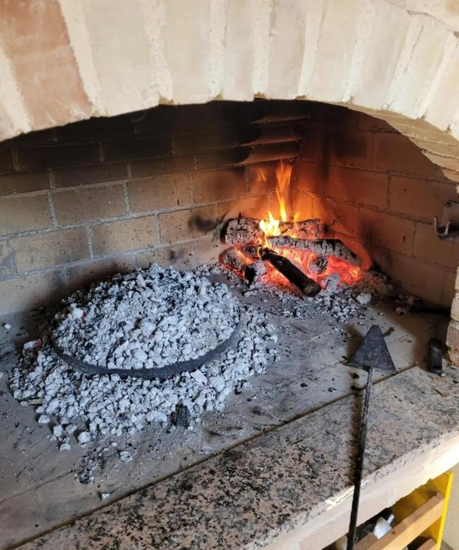 Apartmani WInnettou Starigrad - Paklenica Apartamento