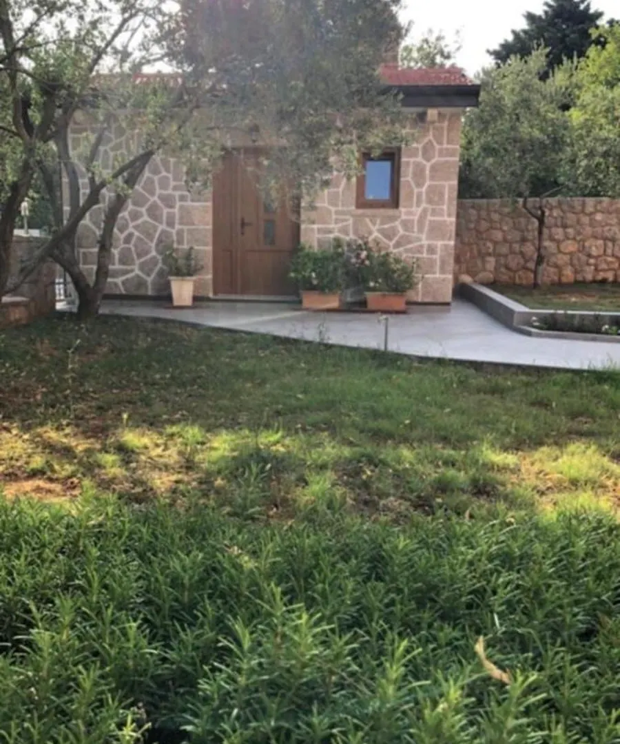 Apartamento Apartmani WInnettou Starigrad - Paklenica
