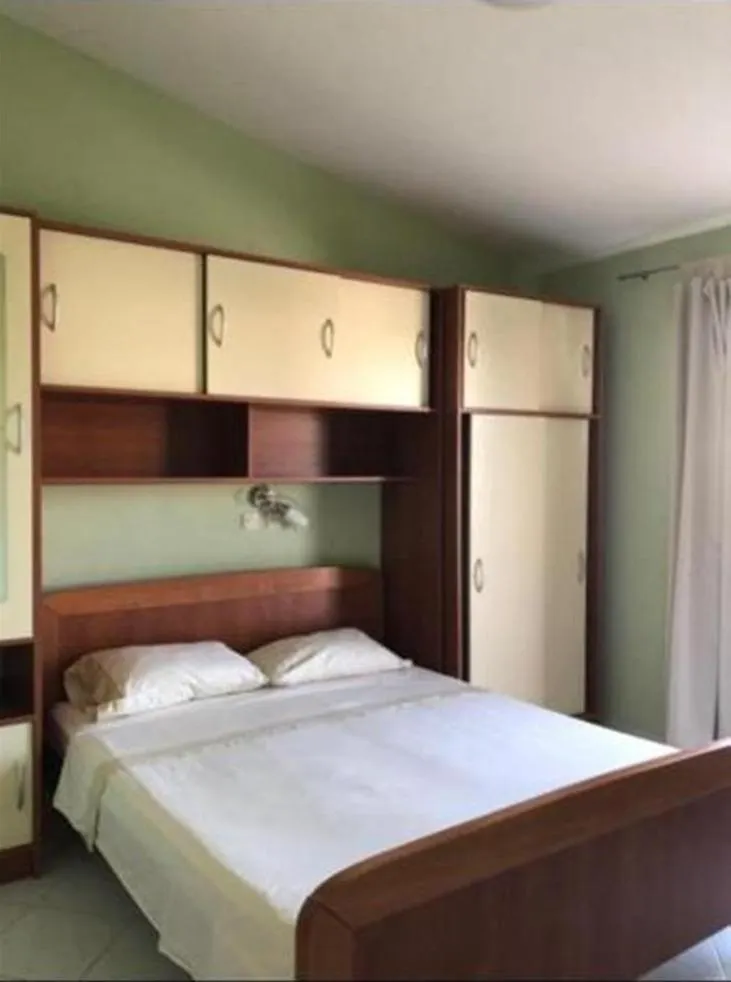 Apartamento Apartmani WInnettou Starigrad - Paklenica