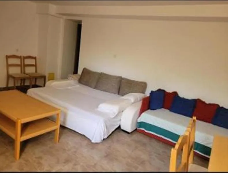 Apartmani WInnettou Starigrad - Paklenica Apartamento Starigrad Paklenica