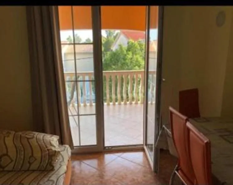 Apartamento Apartmani WInnettou Starigrad - Paklenica Croácia